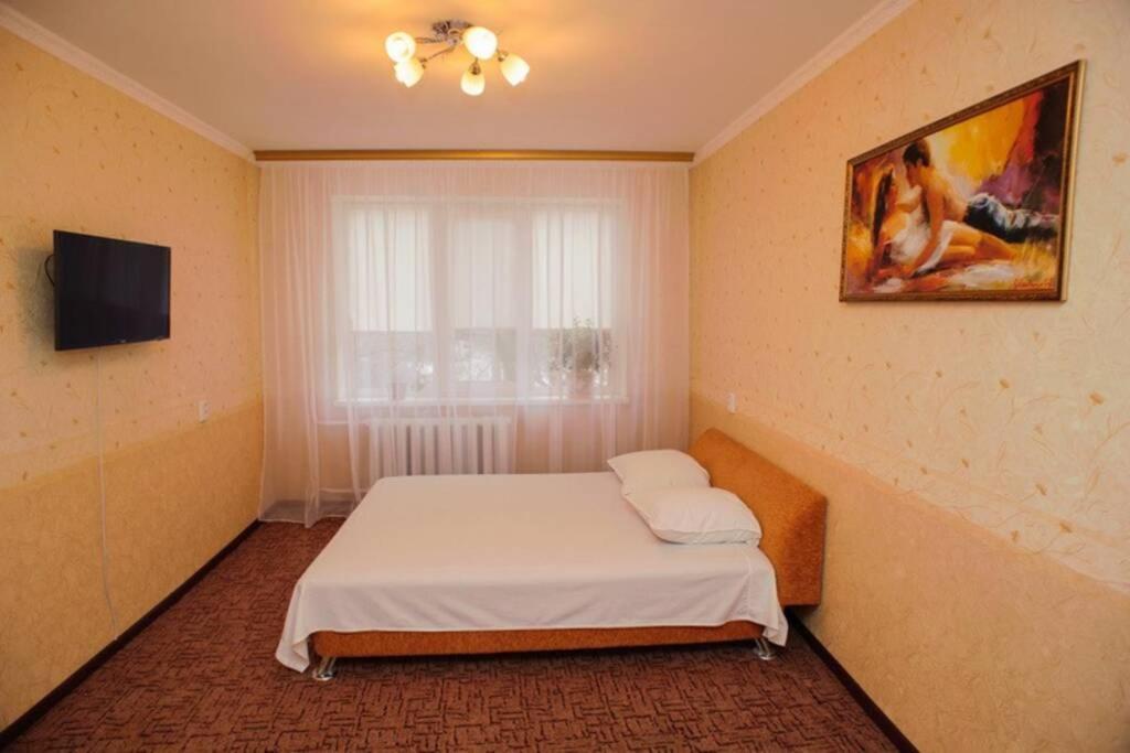 Тараскова 4 Apartment Cherkasy Exterior photo